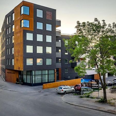 W Apartments Uus-Hollandi With Sauna Reval Exterior foto